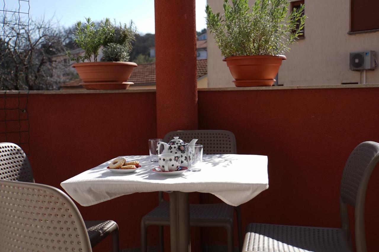Apartamento Apartman Istria 4 You Pula Exterior foto